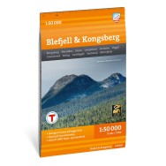 Blefjell & Kongsberg Calazo